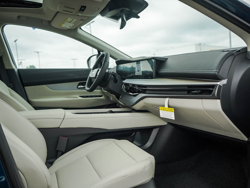 New 2026 Nissan Murano SL AWD/4WD image 11