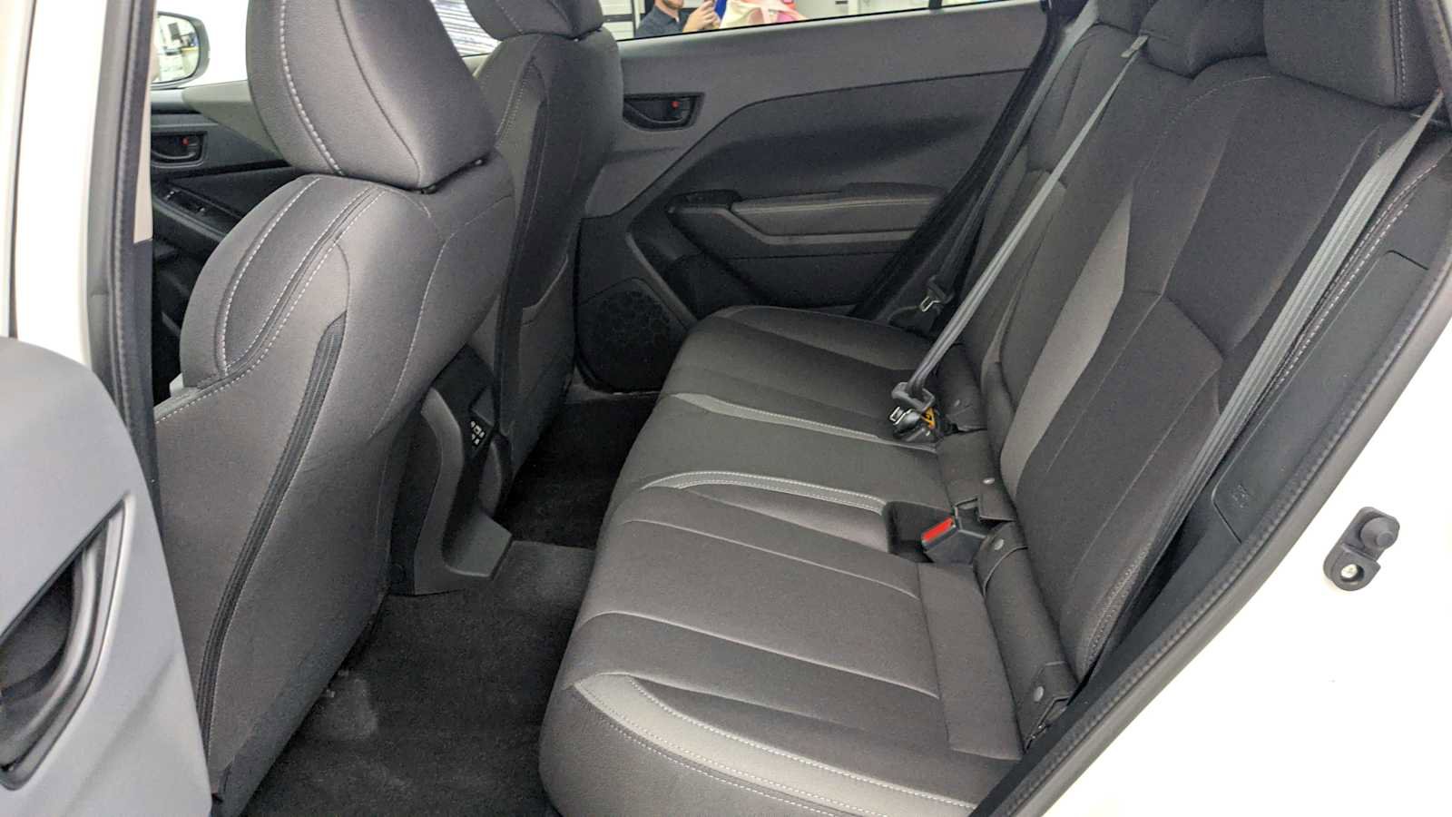 New 2026 Subaru Crosstrek 2.0i Premium AWD/4WD image 24