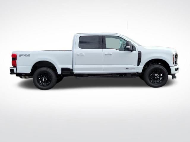 New 2026 Ford F350 XLT w/ XLT Premium Package image 12