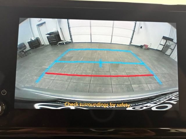 Used 2024 Toyota Corolla LE FWD image 23