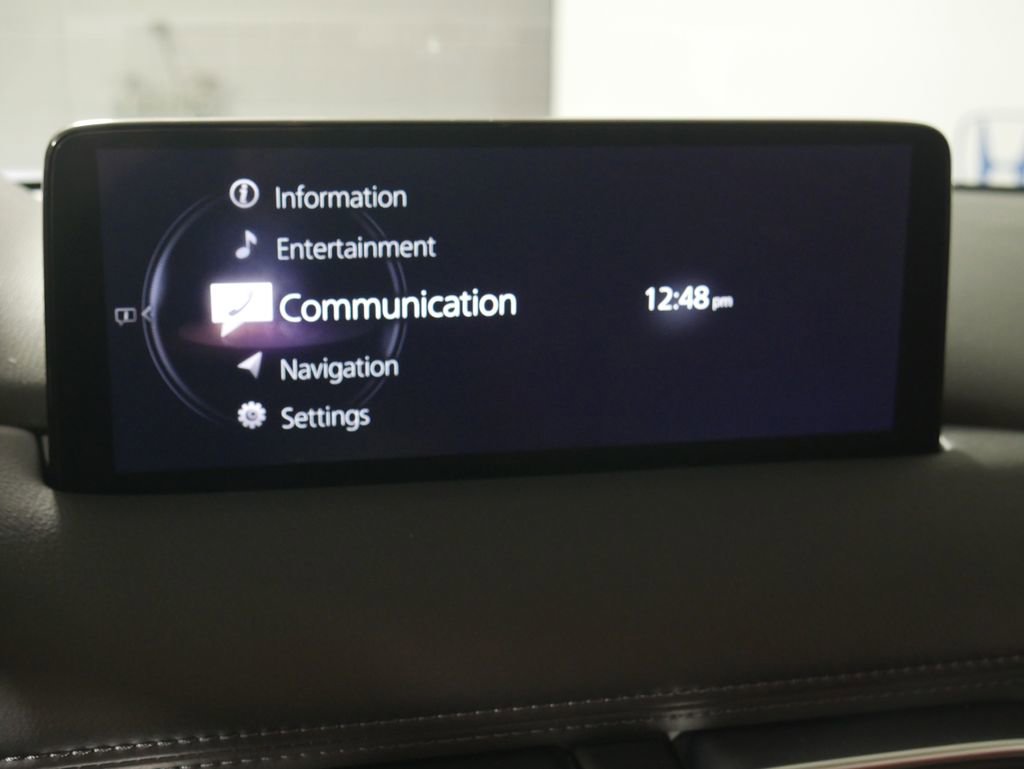 Used 2023 MAZDA CX-5 Carbon Edition image 25