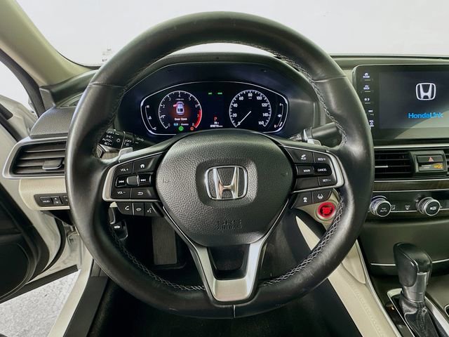 Certified 2018 Honda Accord Touring image 24