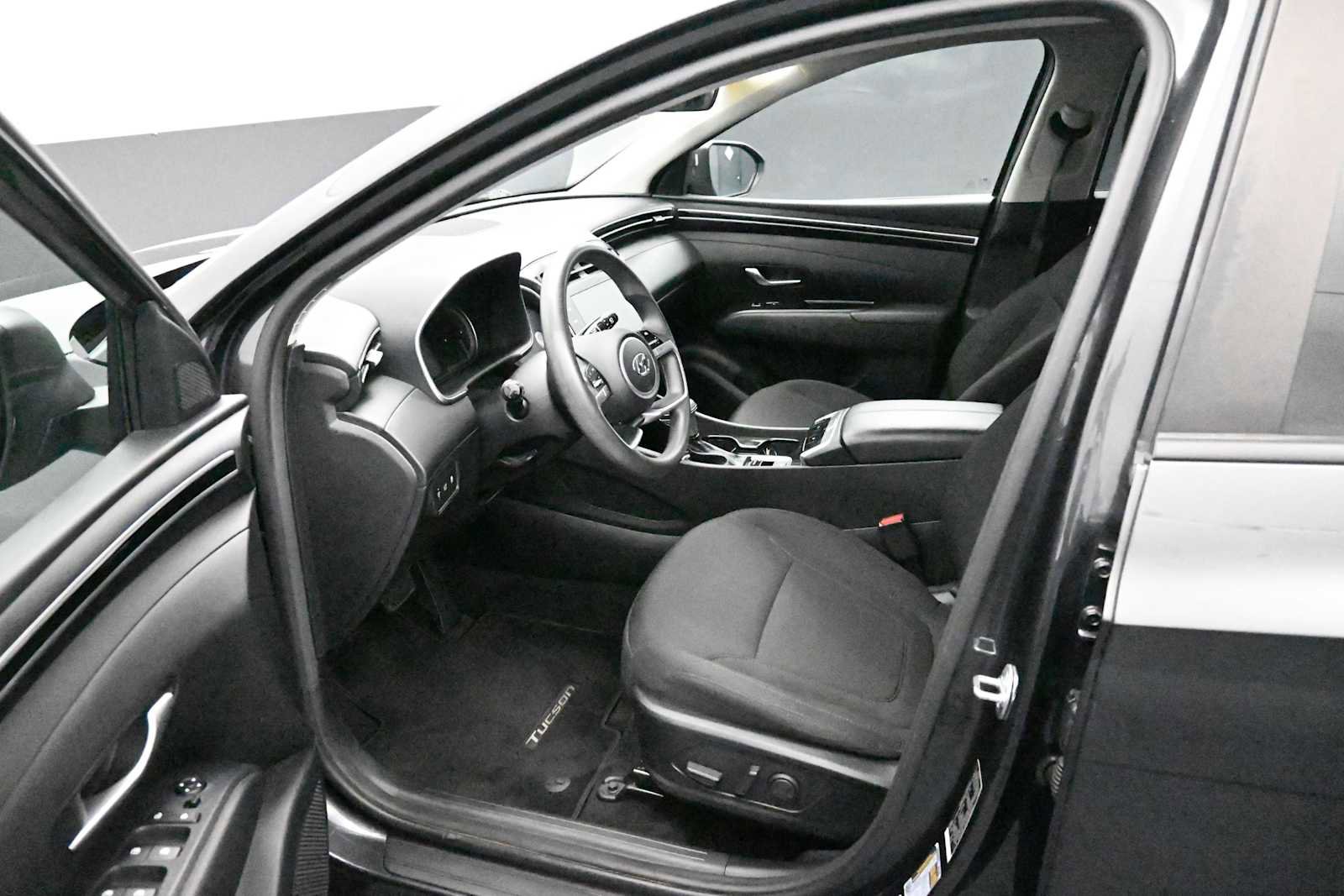 Used 2023 Hyundai Tucson SEL AWD/4WD image 21