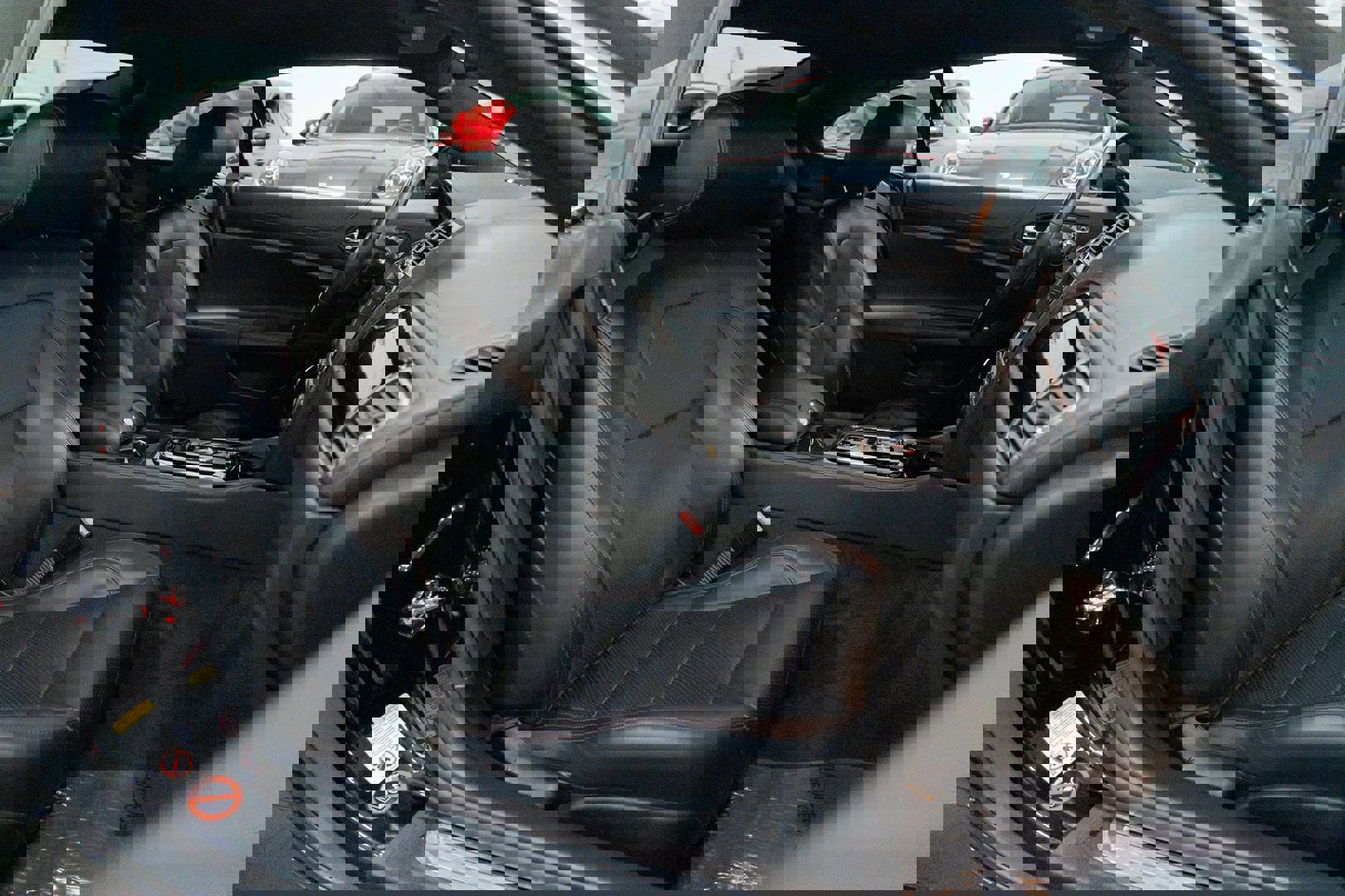 Used 2011 Jaguar XKR R175 image 21