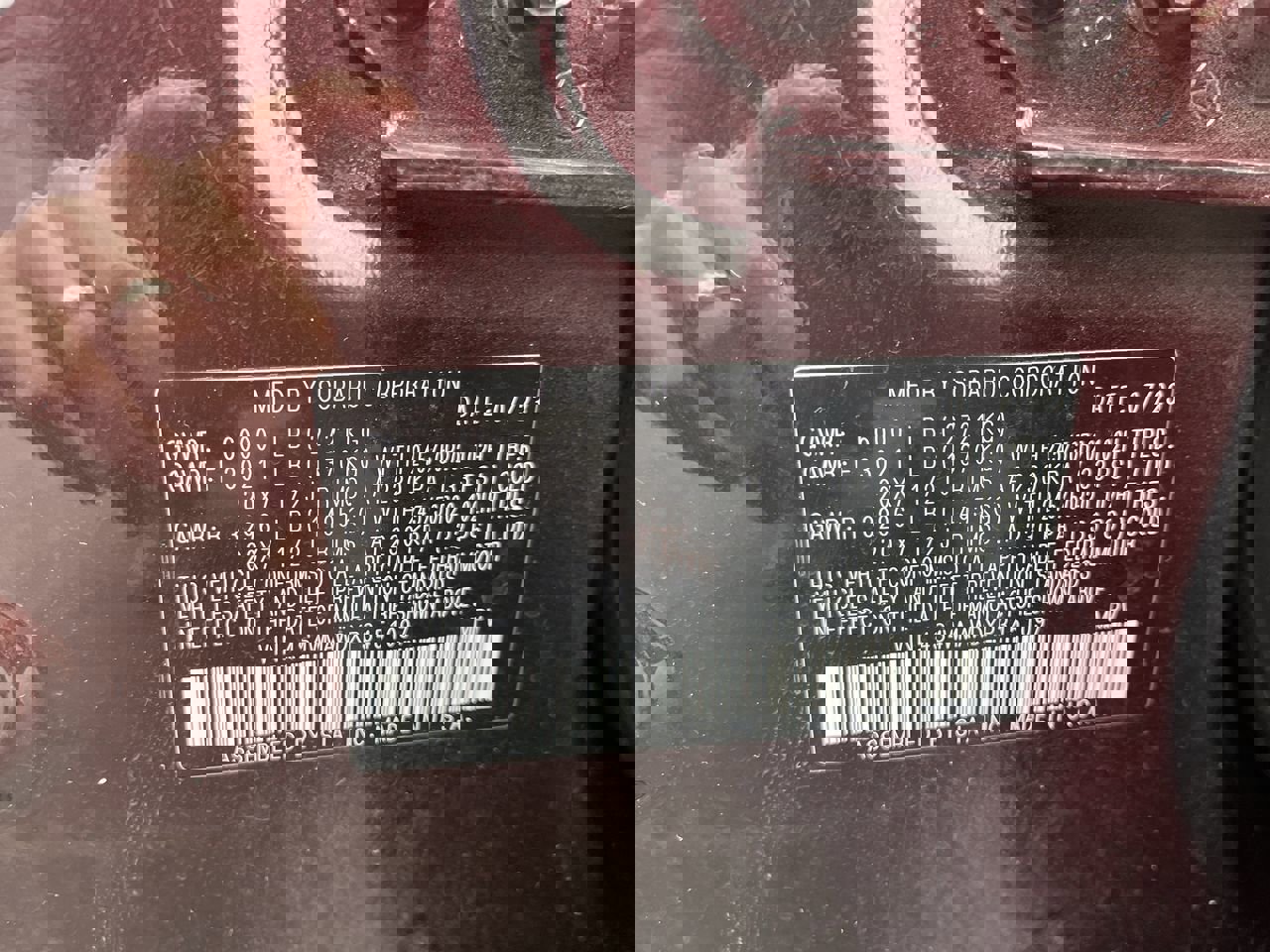 Used 2023 Subaru Ascent Touring image 35