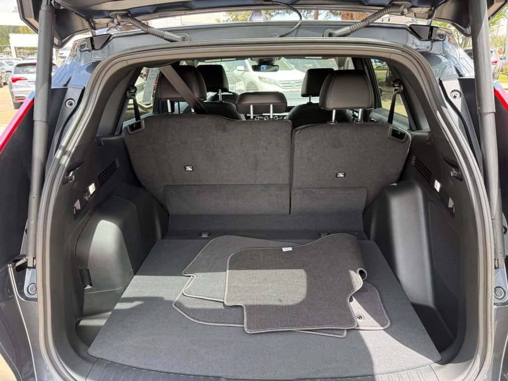 Certified 2026 Honda CR-V Sport Touring image 17