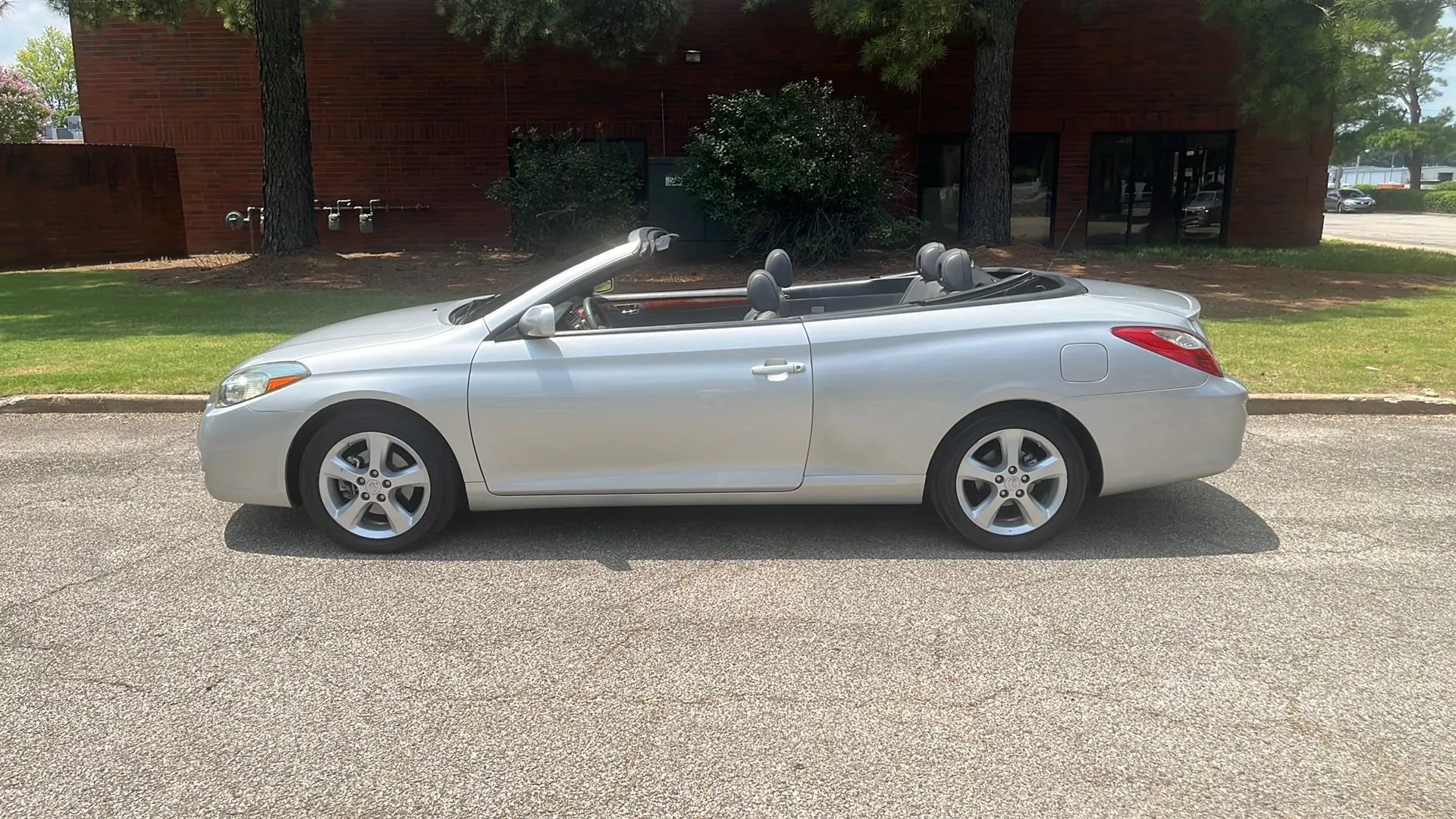 Used 2008 Toyota Solara SLE FWD image 38