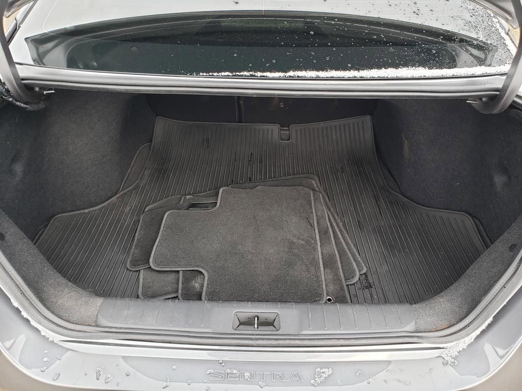 Used 2023 Nissan Sentra SV w/ All-Weather Package image 7
