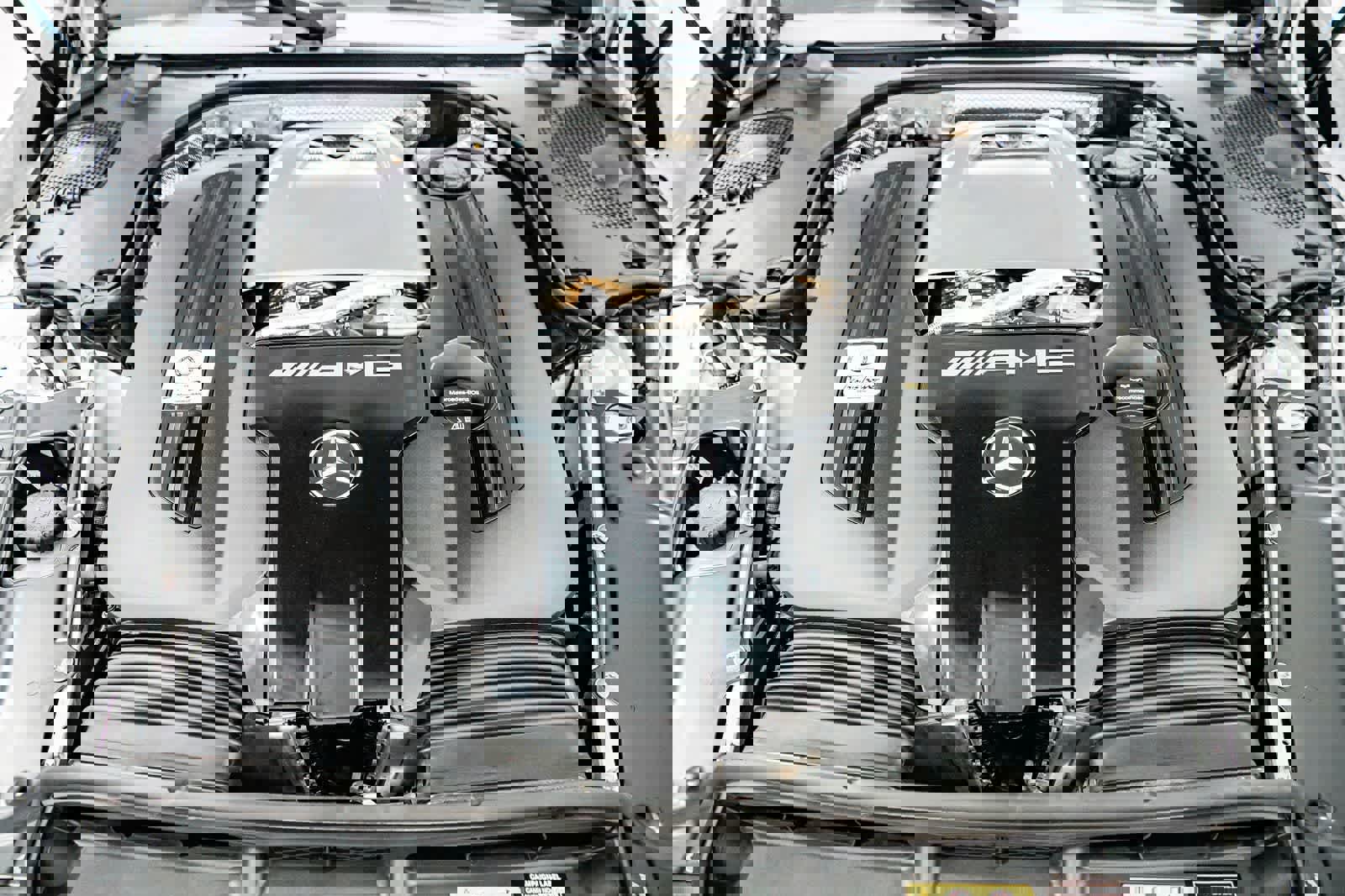 Certified 2022 Mercedes-Benz SL 63 AMG 4MATIC image 33