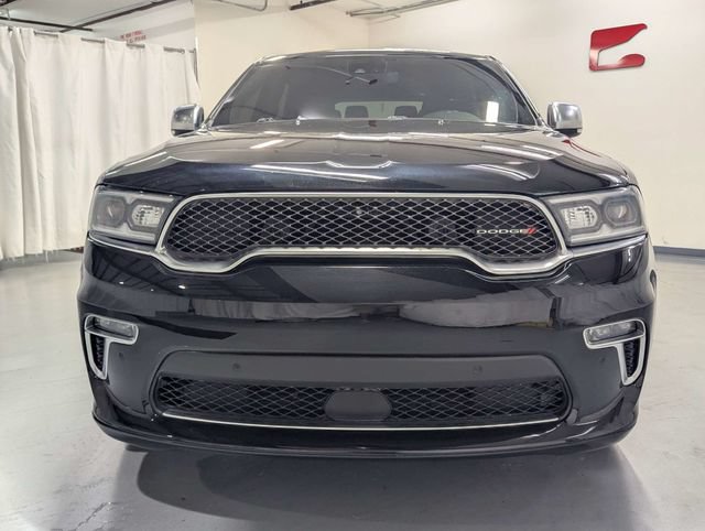 Used 2023 Dodge Durango Citadel RWD image 27