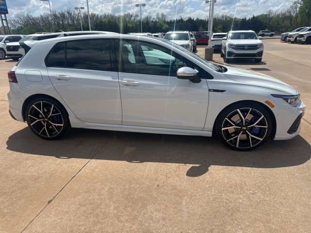 Used 2022 Volkswagen Golf R image 4