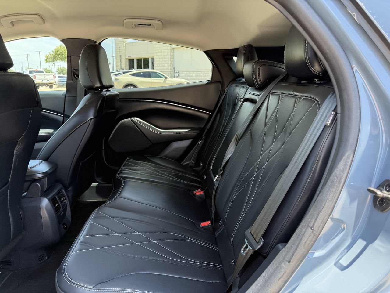 Used 2024 Ford Mustang Mach-E Select RWD image 25
