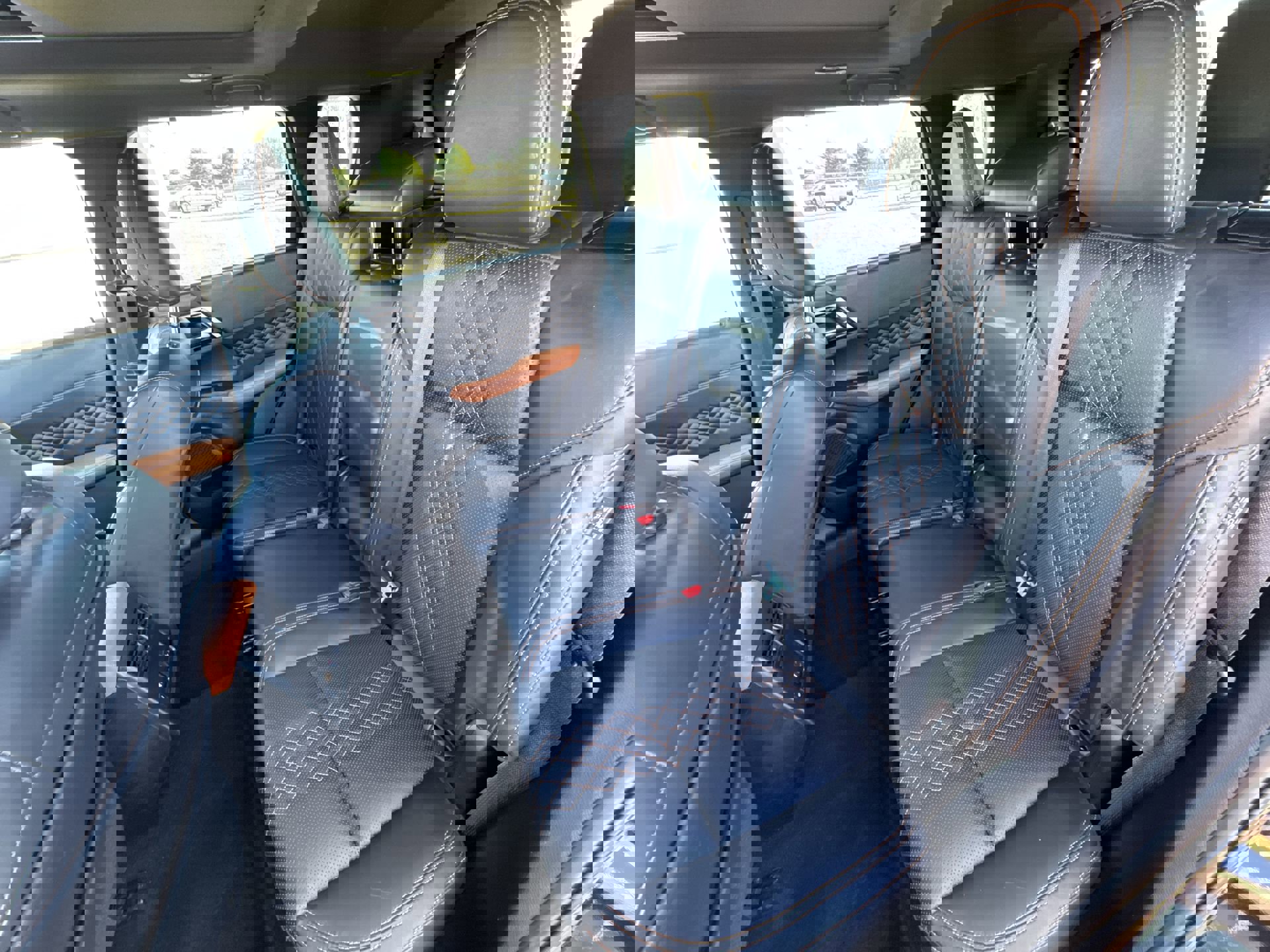 Used 2022 Mitsubishi Outlander SEL image 22