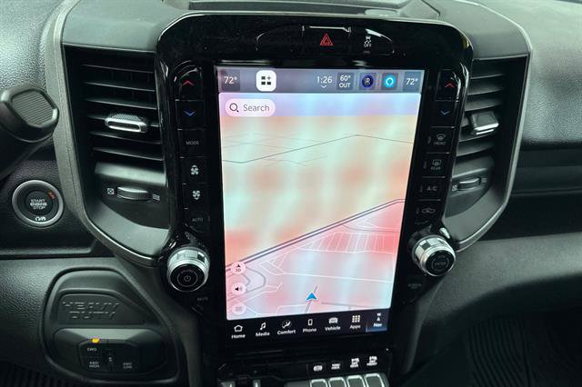 New 2026 RAM 3500 Tradesman image 15