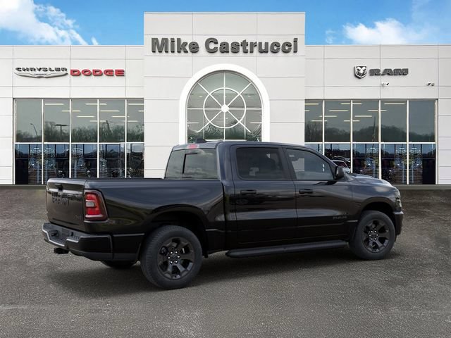 New 2026 RAM 1500 Express AWD/4WD image 5