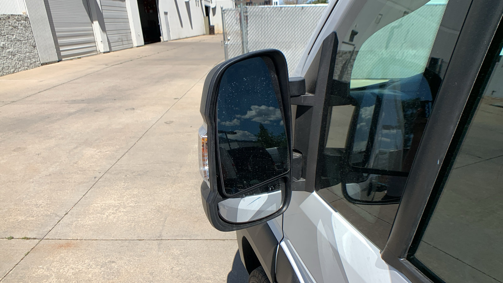New 2026 RAM ProMaster 2500 w/ Convenience Group FWD image 10