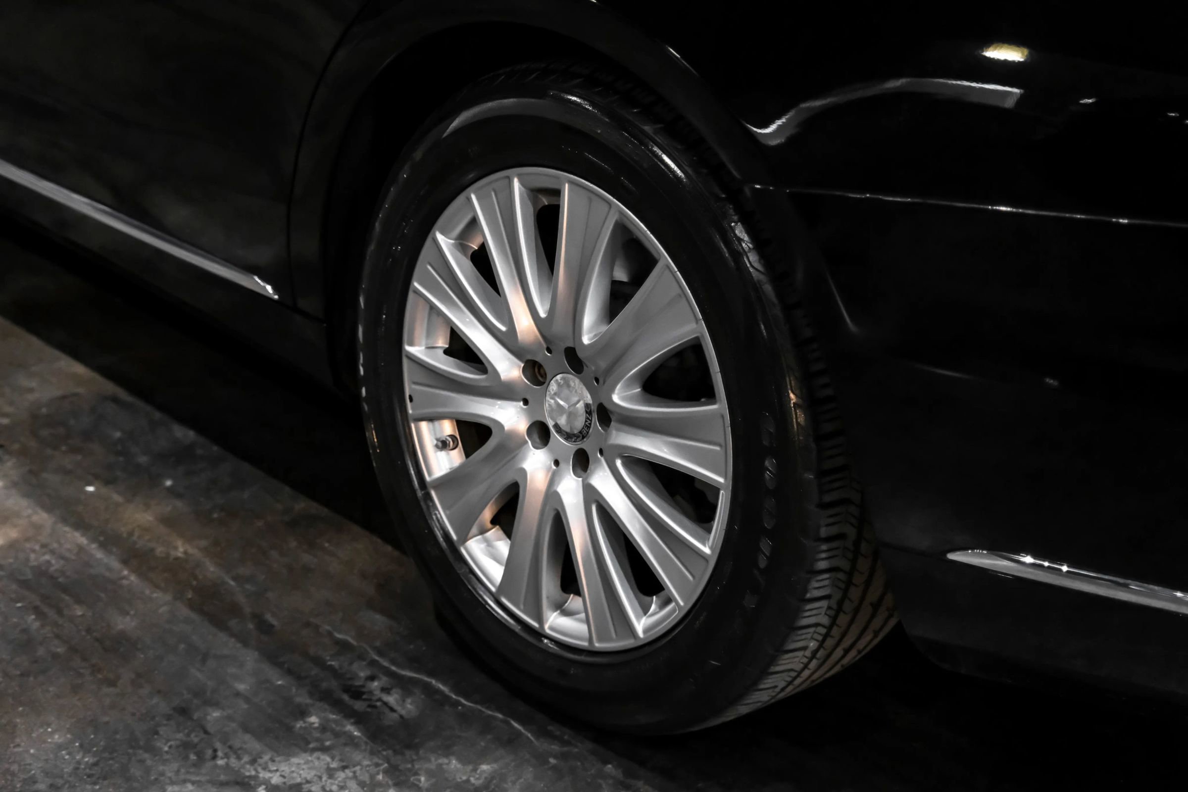 Used 2015 Mercedes-Benz S 550 Sedan image 61