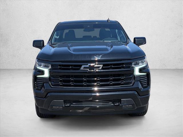 Used 2022 Chevrolet Silverado 1500 RST RWD video 2