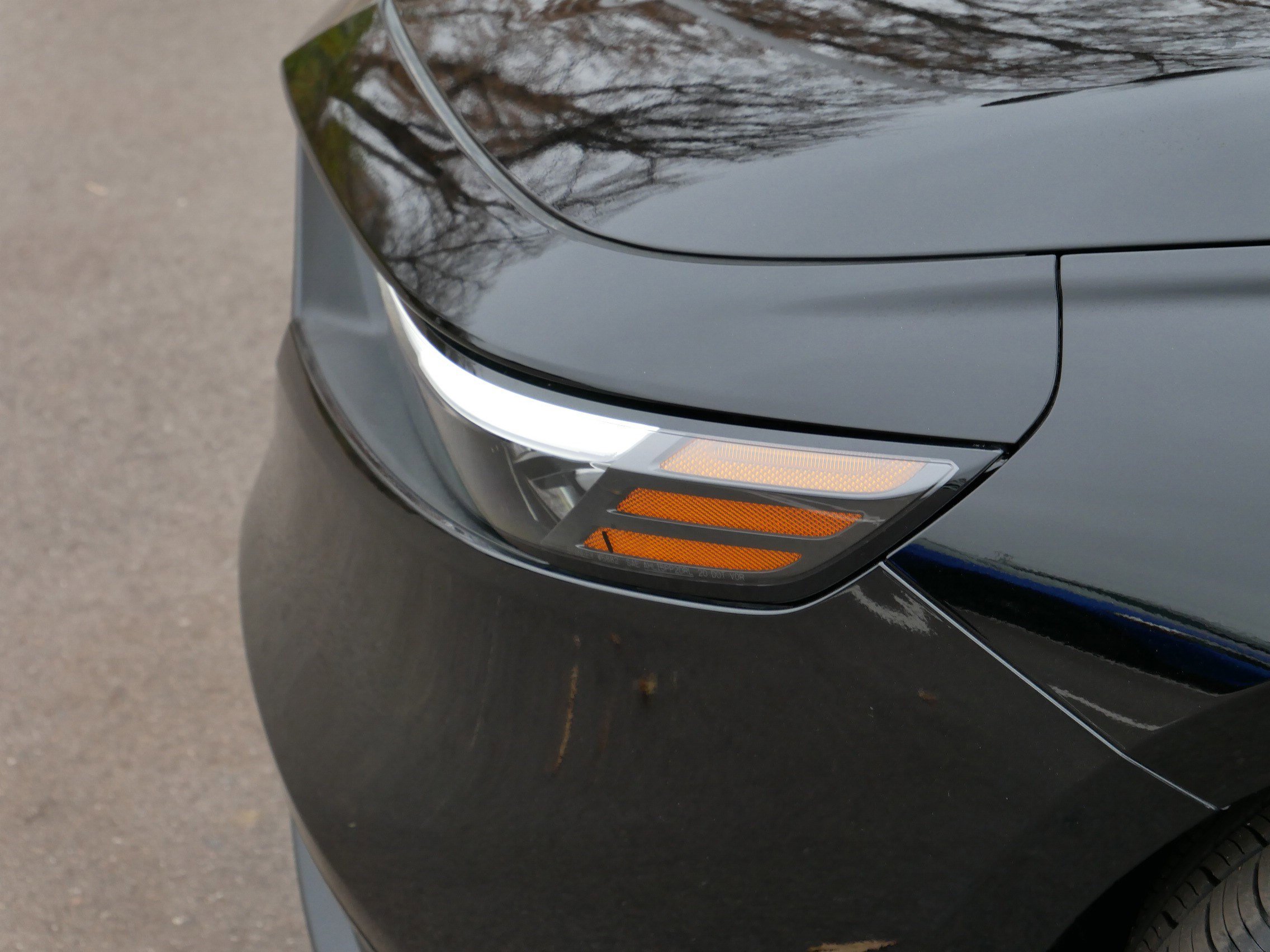 Certified 2025 Honda Accord SE image 16