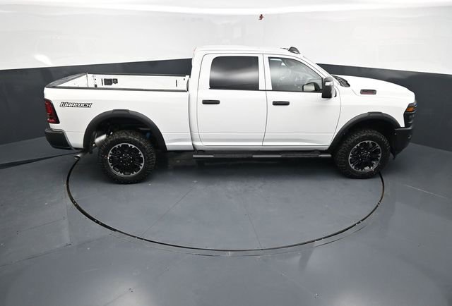New 2026 RAM 2500 Tradesman AWD/4WD image 48