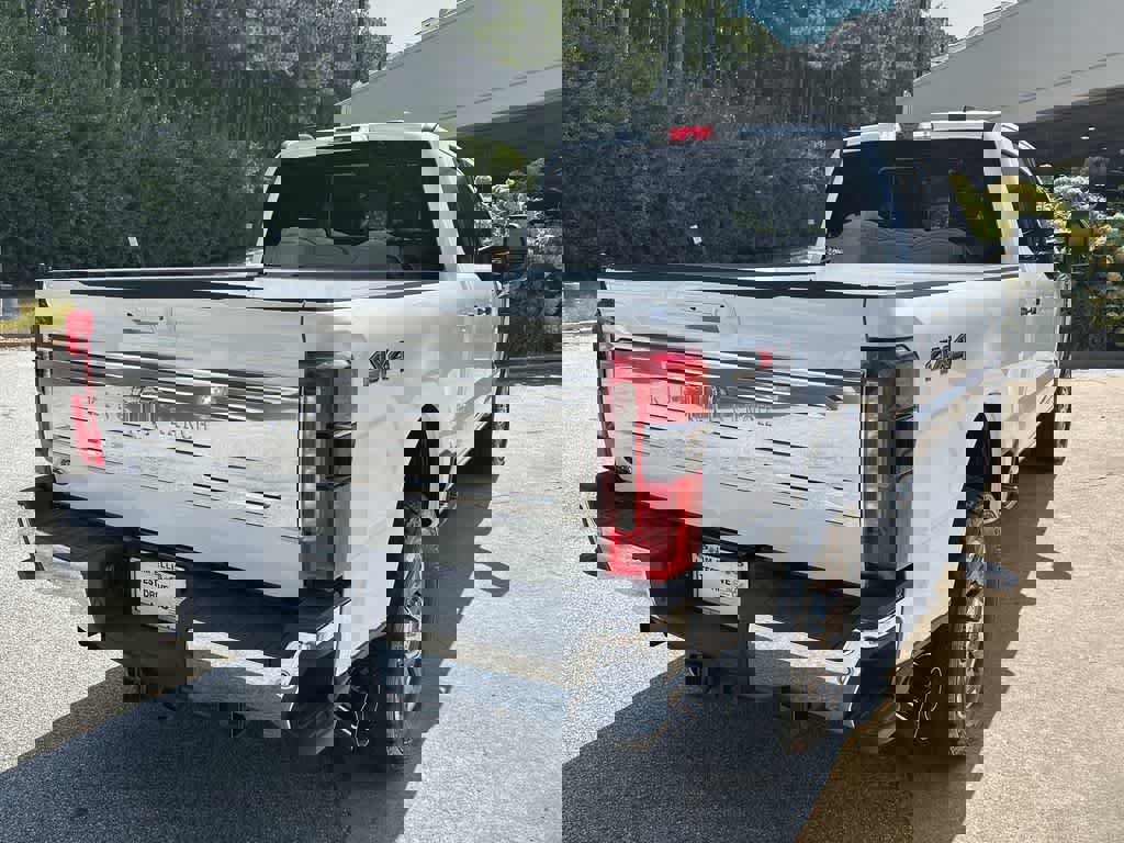 Used 2025 Ford F250 King Ranch w/ Chrome Package image 13