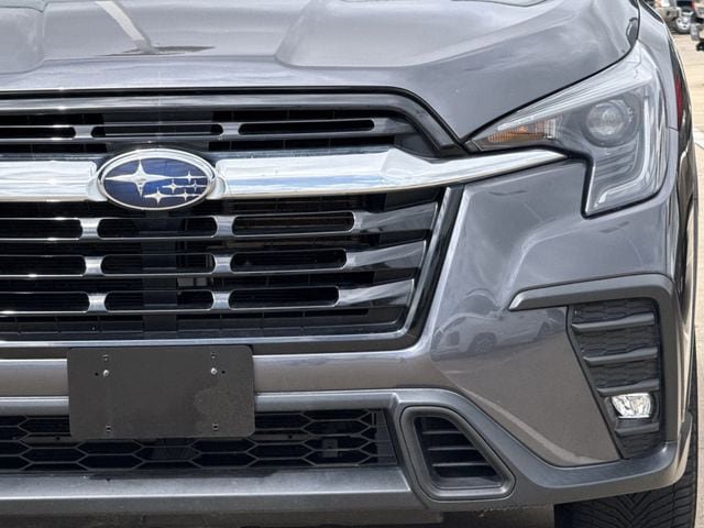 Used 2023 Subaru Ascent Limited AWD/4WD image 9