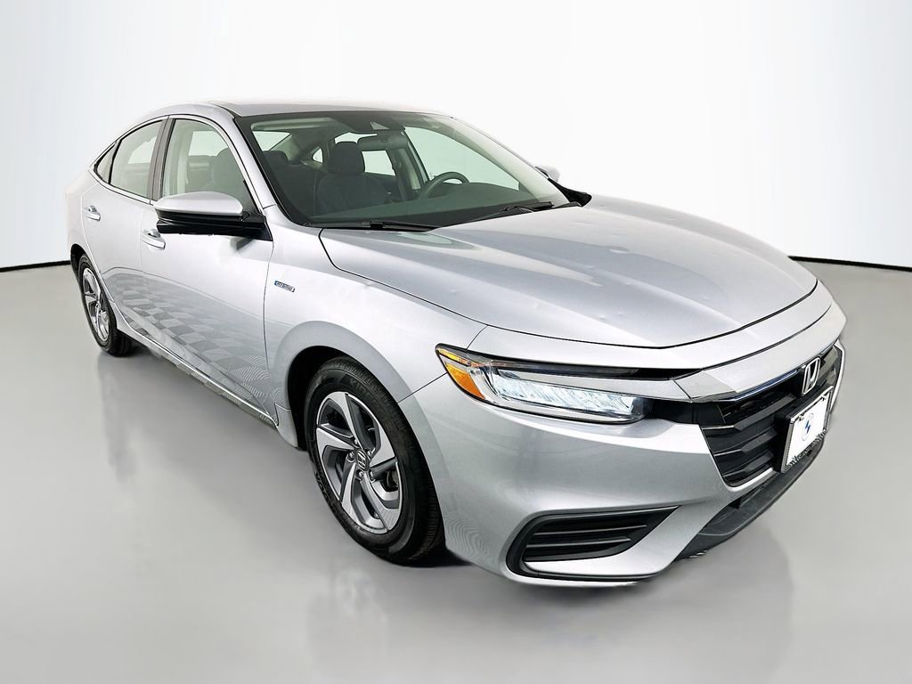 Used 2020 Honda Insight EX image 3