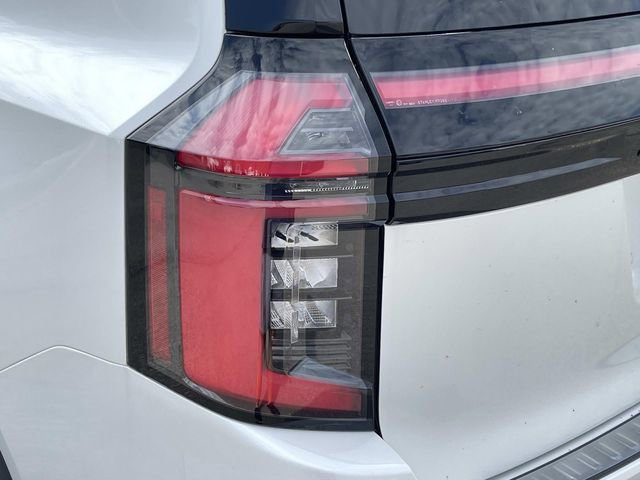 New 2026 Nissan Armada PRO-4X w/ Convenience Package image 11