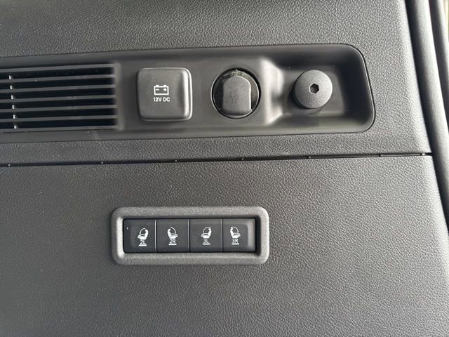 New 2026 Jeep Grand Wagoneer 4WD image 54