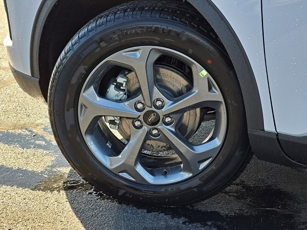 New 2026 Ford Escape ST-Line Select image 58