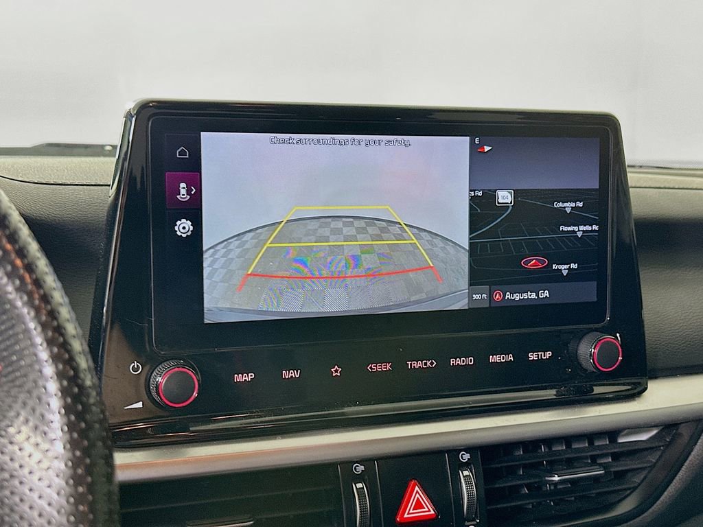 Used 2023 Kia Forte GT image 23