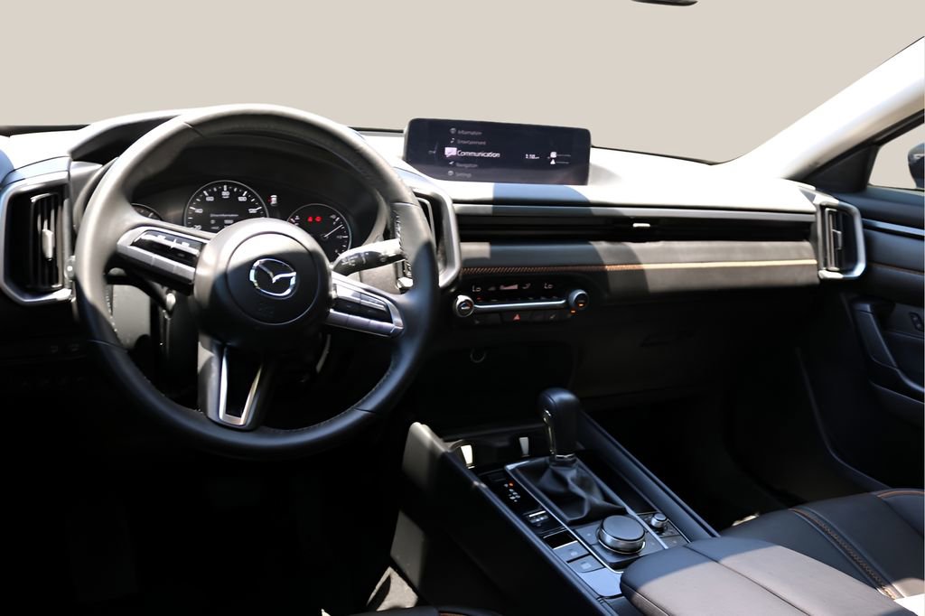 Used 2024 MAZDA CX-50 AWD 2.5 Turbo w/ Accent Package image 15