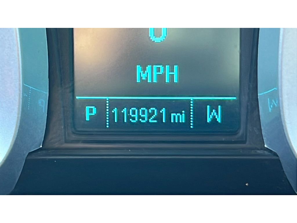 Used 2014 Chevrolet Equinox LT image 16