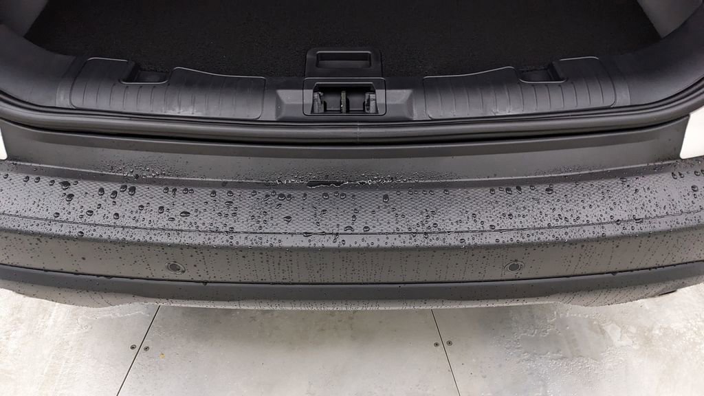 New 2026 Ford Escape ST-Line w/ Tech Pack #1 image 7