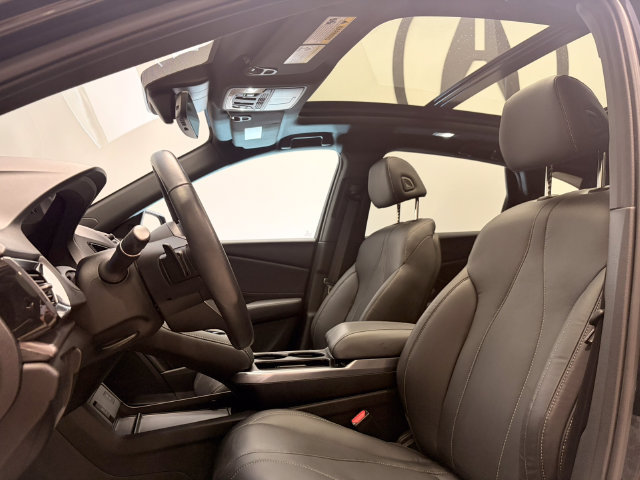 Certified 2025 Acura RDX SH-AWD image 13