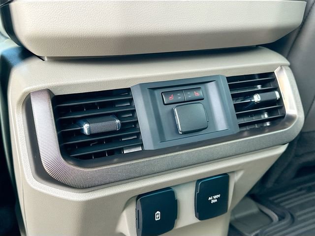 Used 2024 Ford F150 Platinum w/ Equipment Group 703A Plus image 26