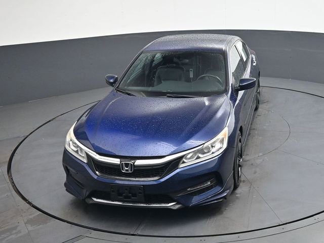 Used 2017 Honda Accord Sport Special Edition image 27