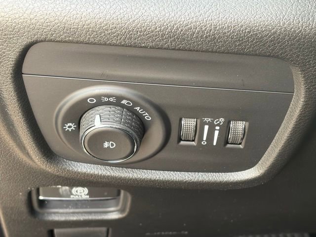 New 2026 Jeep Grand Cherokee Limited AWD/4WD image 28