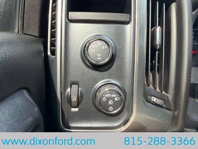 Used 2014 Chevrolet Silverado 1500 LT w/ All Star Edition AWD/4WD image 17