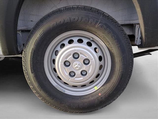 New 2026 RAM ProMaster 3500 w/ Convenience Group image 11