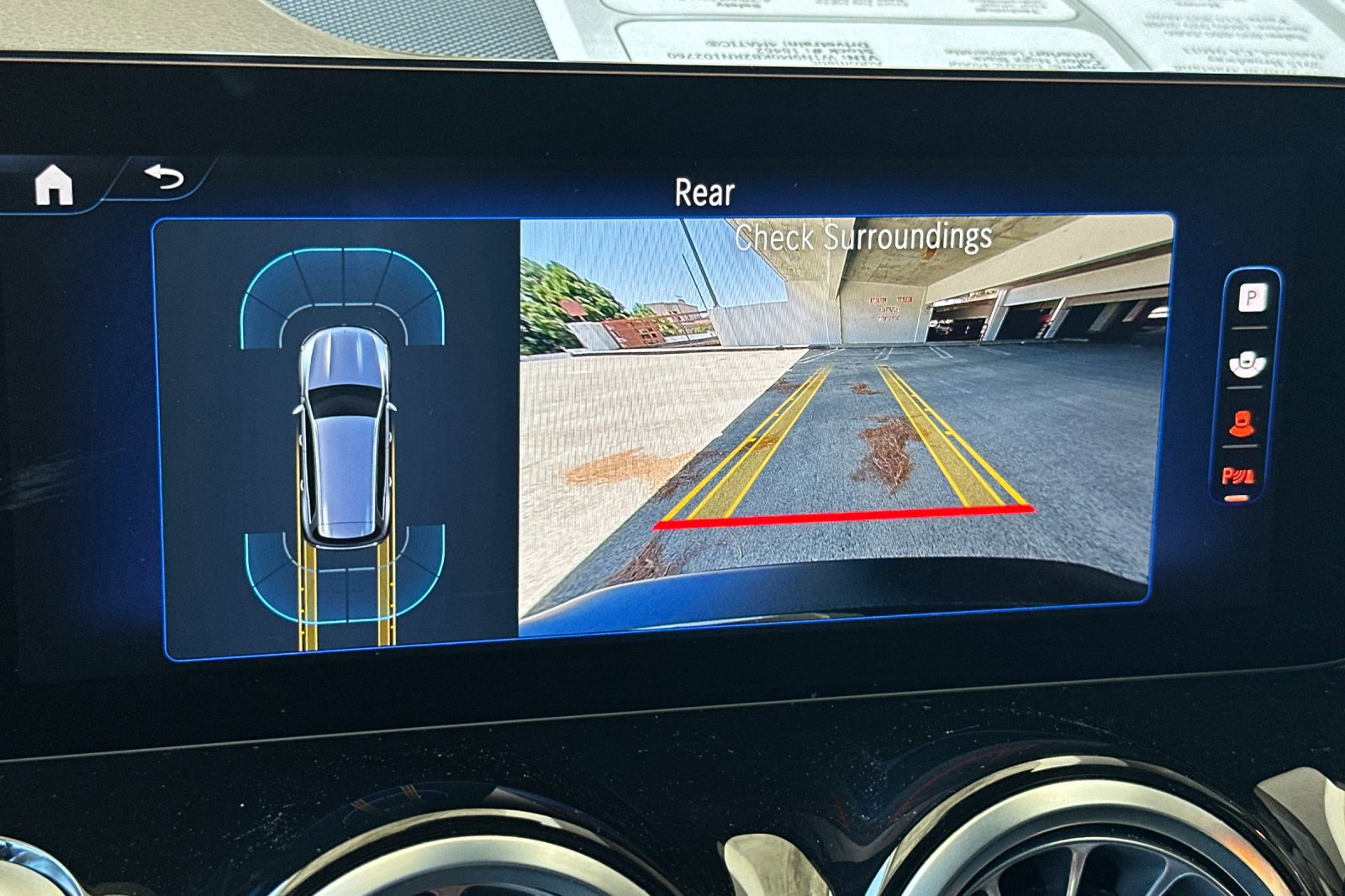 Certified 2024 Mercedes-Benz EQB 300 4MATIC image 26