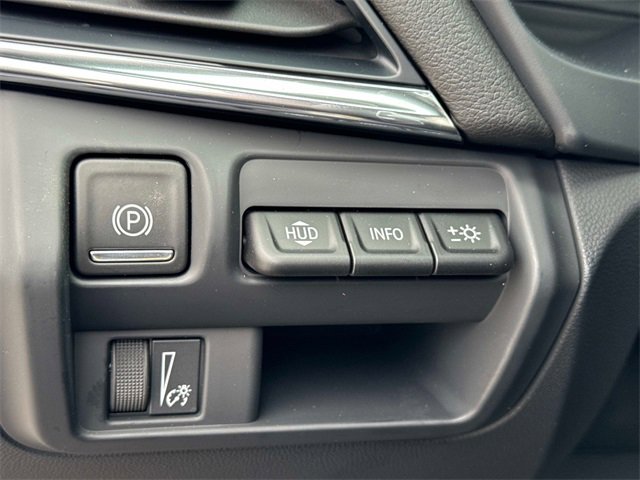 New 2026 Cadillac CT4 Premium Luxury image 26