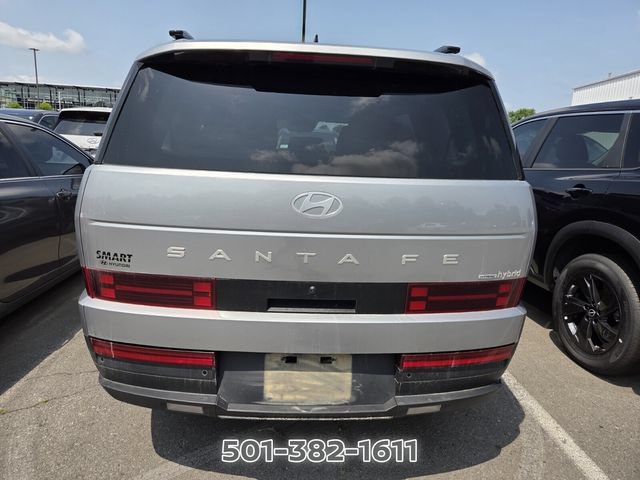 Used 2024 Hyundai Santa Fe SEL AWD/4WD image 5
