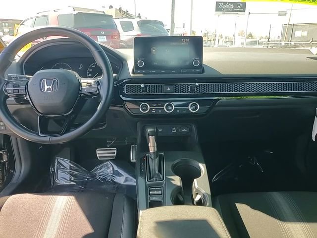 Used 2023 Honda Civic Sport image 13
