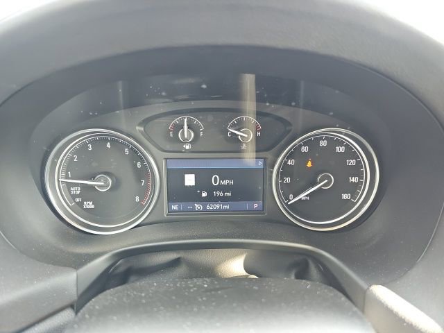 Used 2020 Buick Enclave Premium w/ Surround and Sites Package image 15