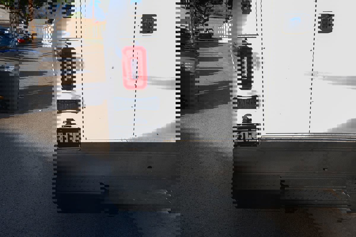 Used 2019 RAM 2500 Tradesman image 32