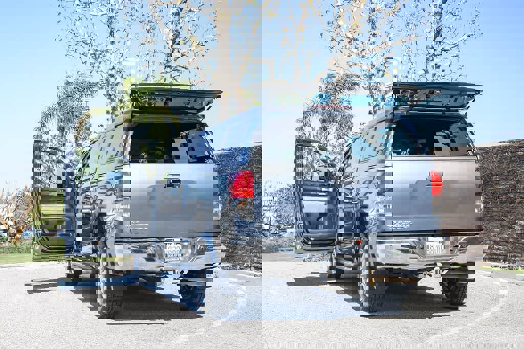 Used 2007 Toyota Tundra Limited image 26