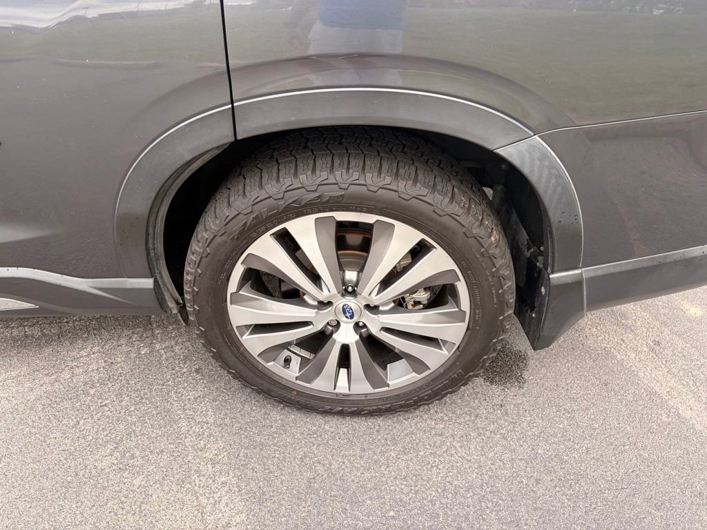 Used 2020 Subaru Ascent Touring w/ Popular Package #3 AWD/4WD image 34