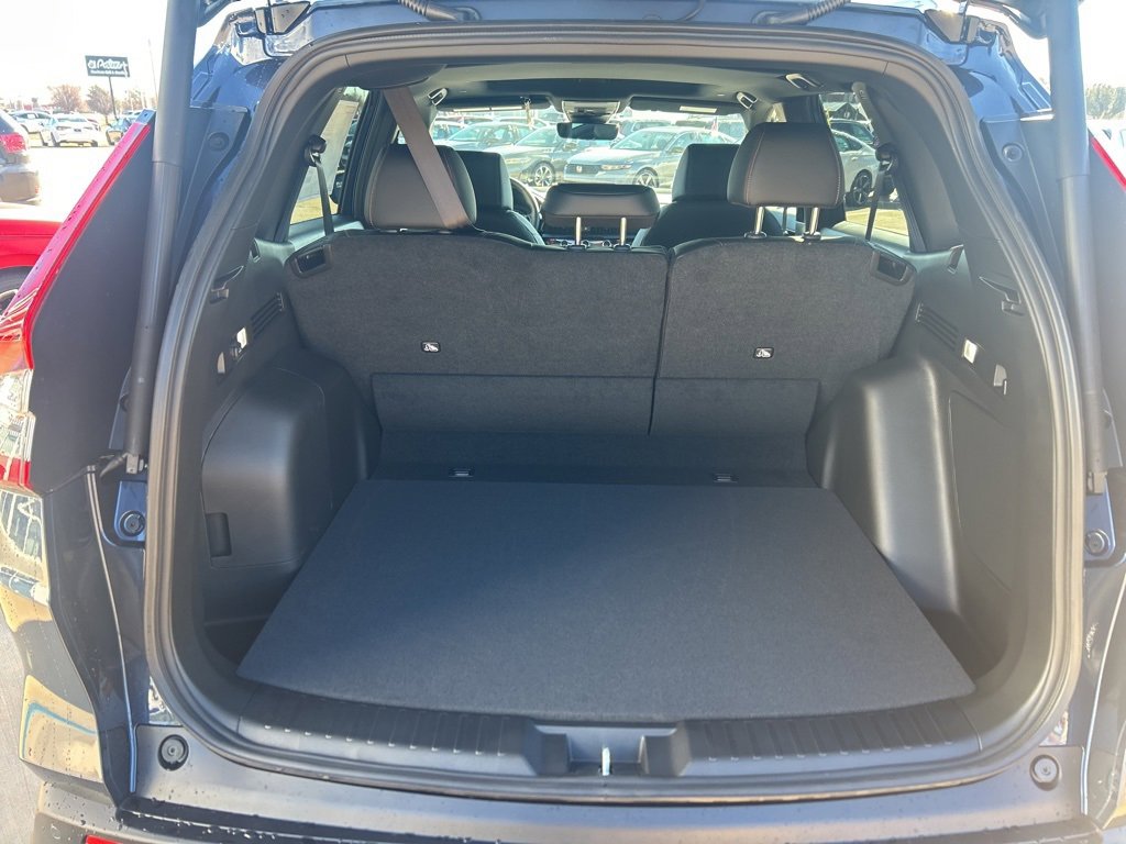 New 2026 Honda CR-V Sport Touring image 20
