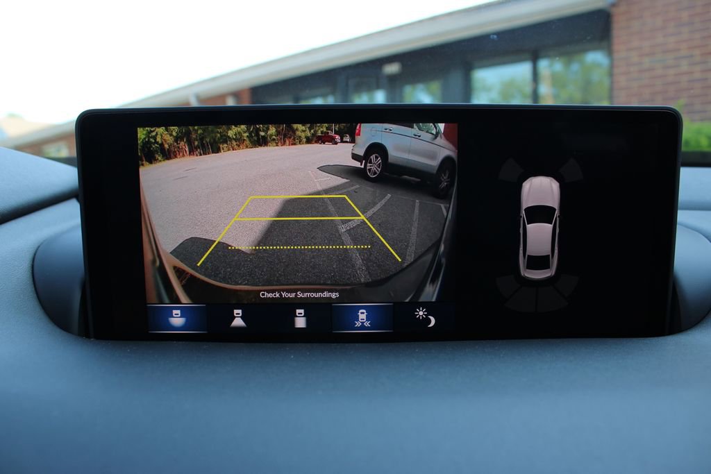 New 2025 Acura TLX w/ Technology Package image 18